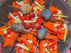 -赵美丽·重庆社区火锅·直营店(火车东站·中豪国际店)