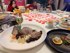 -扬州狮子楼·非遗淮扬菜(总店)