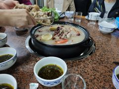 -洪湖·藕王养生汤(模范村店)