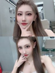 -3AM·S HAIR SALON烫发染发接发
