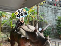 -自贡恐龙博物馆