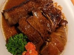 -汤城小厨•粤菜•靓汤(金宝街店)
