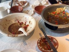 -鄱阳湖·江西小炒·瓦罐煨汤(五道口店)