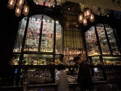 -Jing Bar 井酒吧