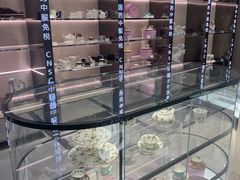 -国药中服免税(北京坊店)