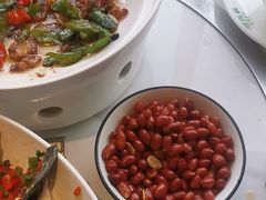 -渔舟意·湖南家宴(萝岗纳金城店)