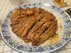 大内秘制烤羊排-炑羊香烤全羊(西三旗店)
