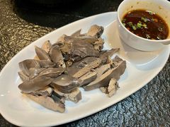 -湘肠香火锅店(团结湖店)