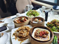 -南珠宫酒店-茶餐厅