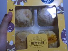 -盒马鲜生(红莲店)