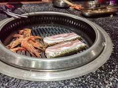 -红泥小火炉·东北泥炉烤肉(天一旗舰店)