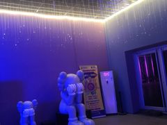 -未来战场·大空间VR·轰趴·团建(常营店)