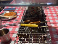 -生火火·小炉子炭烤(金楠天街总店)