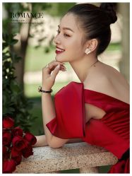 -苏菲雅婚纱摄影(西三路)