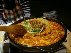 -the frypan韩国炸鸡啤酒(五路居店)