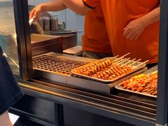 -正新鸡排·炸鸡汉堡(奥城店)