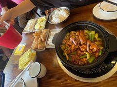 -重庆鸡公煲(学衡路店)