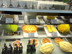 -猫王榴莲世家(三里屯SOHO商场店)