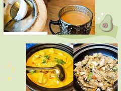 -星叶·东南亚料理(宁波万象汇店)