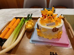 -喜喜月子(瑞虹天地店)