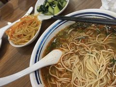 -丝路伊兰·兰州牛肉面(牛街总店)
