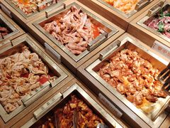 -姜胖胖无限自助烤肉(弹子石店)