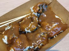 -品腐记·豆腐王朝(老门东总店)