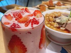 -火山屋台(新街口店)