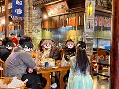 -一味大院•桐庐菜传承店(春江路店)