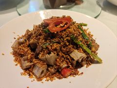 -汤城小厨•粤菜•靓汤(苏州街店)