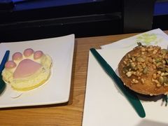 -星巴克(北京广渠门名敦道店)