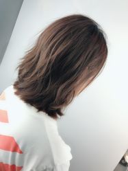 -茶发Salon·烫发染发理发