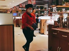-蜀国传情火锅(大柳塔店)