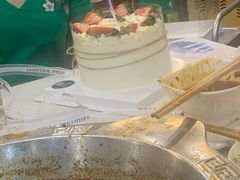 -蜜肆动物奶油蛋糕·个性定制·下午茶甜品