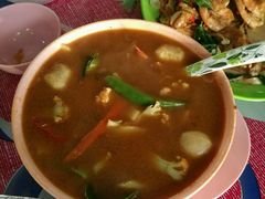 -Tanjung Aru Seafood Restaurant