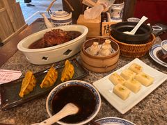 -南京大牌档(中山陵店)