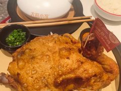 -大厨小馆(华阳城店)