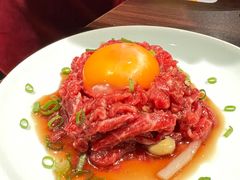 -蒜香焼肉PURUSHIN(马场路店)