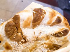 -徐禾记手工烧饼(农院路店)