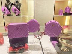 -CHANEL(ifs国际金融店)
