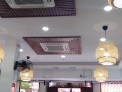 大堂-四季美汤包(户部巷店)