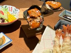 -水之惠鲜鱼料理(王府大街店)