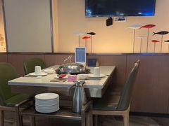 -青蓬蒸汽海鲜·深圳老字号·团建聚会(壹方城店)