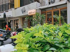 -ABCD咖啡屋(妇幼店)
