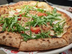 -春树下·树屋花房西餐厅(罍街AS1980店)