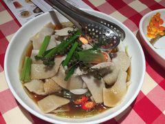 -西贝莜面村(东莞壹号广场店)