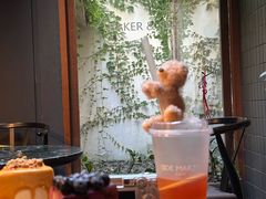 -BAKER&SPICE(安福路店)