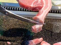 -猪的故事·韩式烤肉(韩乐坊店)