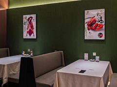 -香港狮子山下·明星粤菜餐厅(北苑店)
