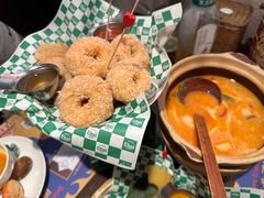 -泰妃殿(武汉首店)